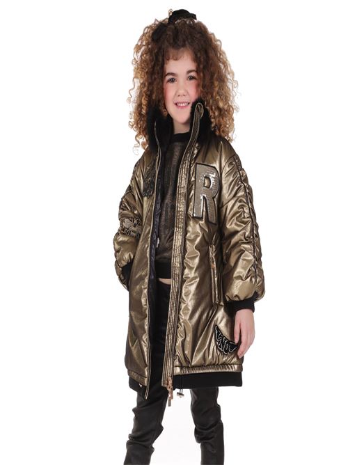 Giubbino Gold FUN & FUN | FNBJK0152UN